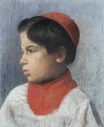 Paolo Vetri (1885- 1937)