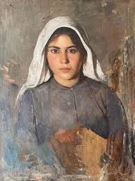 Paolo Vetri (1885- 1937)