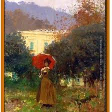 Paolo Vetri (1885- 1937)