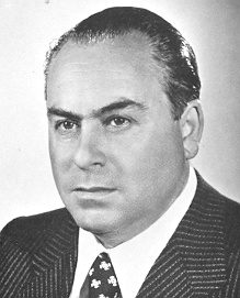 Pino Mancuso, l’onorevole dei poveri