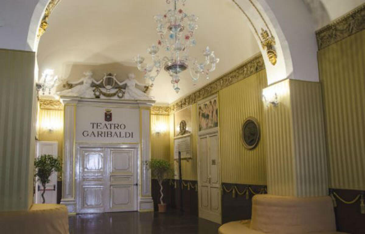 Enna. Il carnevale e i veglioni di un tempo - 