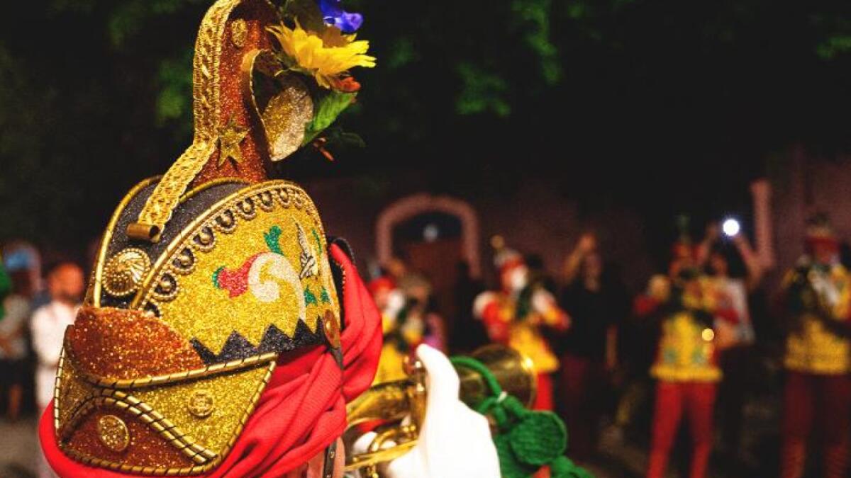 Il dialetto galloitalico - 