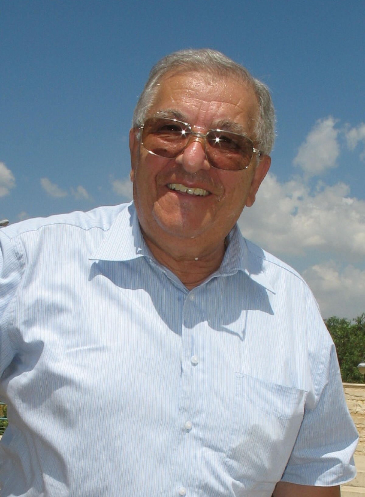 Poesie dialettale siciliana: Pino Vizzini - 