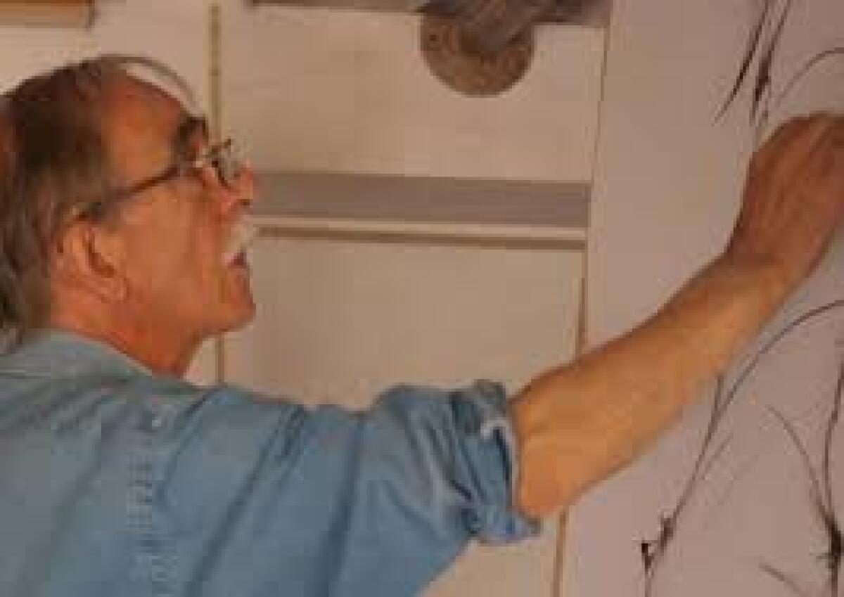 Aldo Prestipino. Nell'atelier del Maestro - 