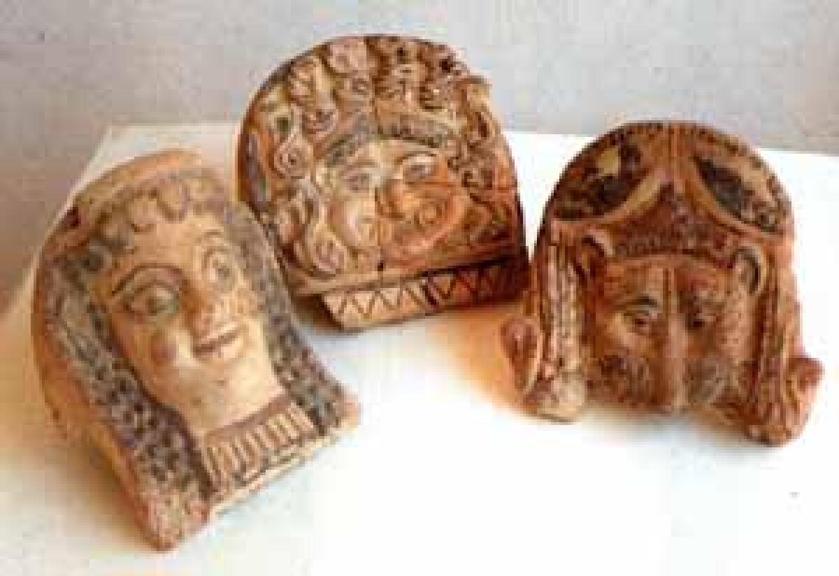 “Aidone” by Paolo Alessi - 