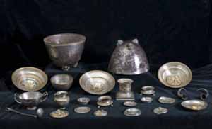 Museo Archeologico Regionale di Aidone - Venere di Morgantina