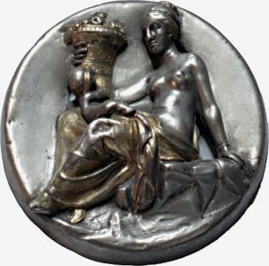 Museo Archeologico Regionale di Aidone - Venere di Morgantina