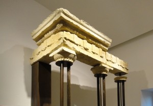 Museo Archeologico Regionale di Aidone - Venere di Morgantina