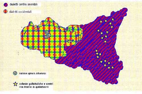 Il dialetto galloitalico