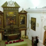 Museo Archeologico Regionale di Aidone - Venere di Morgantina