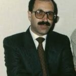 "Il brigante giustiziere" by Salvatore Licata