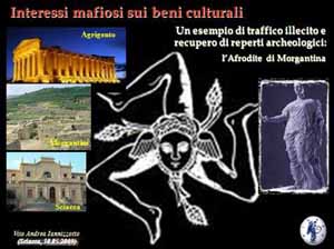 Museo Archeologico Regionale di Aidone - Venere di Morgantina