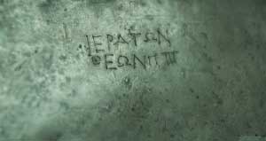 Museo Archeologico Regionale di Aidone - Venere di Morgantina