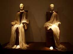 Museo Archeologico Regionale di Aidone - Venere di Morgantina