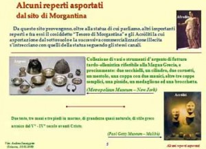 Museo Archeologico Regionale di Aidone - Venere di Morgantina