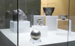 Museo Archeologico Regionale di Aidone - Venere di Morgantina