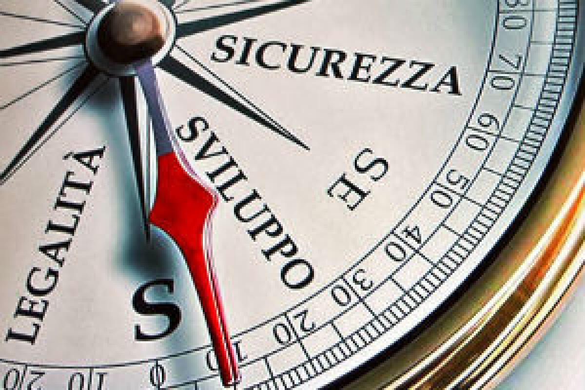 Lo sviluppo di Enna e la programmazione europea 2014-20 - 