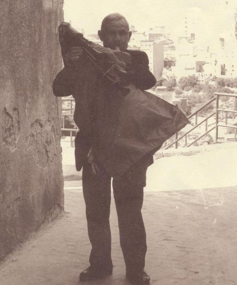 Enna. La festa di Maria SS. di Valverde (ultima domenica di agosto) - video processione