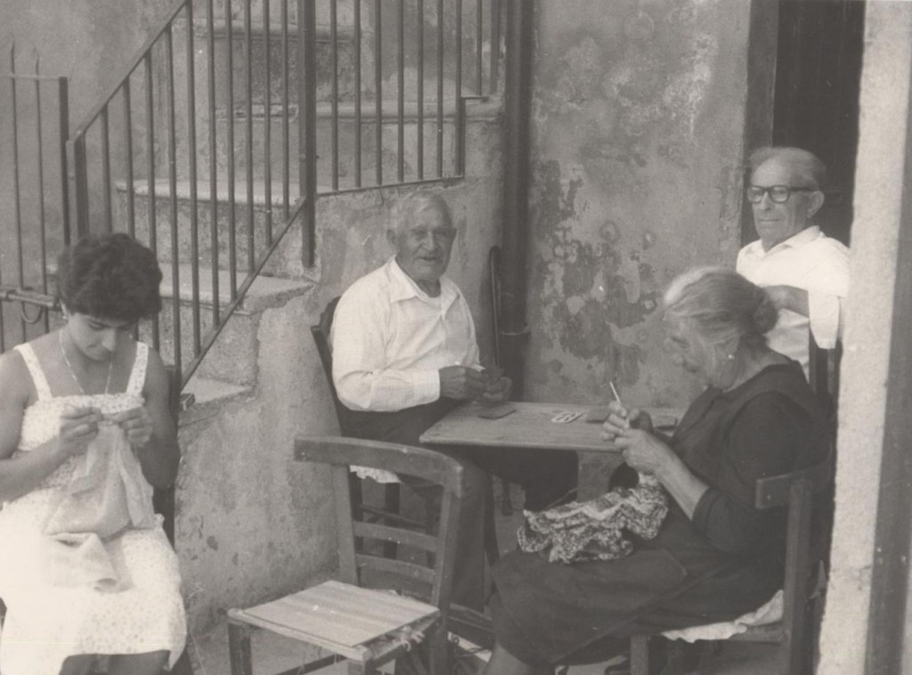 Enna. La festa di Maria SS. di Valverde (ultima domenica di agosto) - video processione