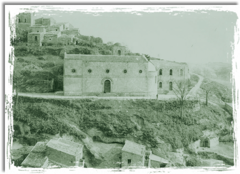 Enna. La festa di Maria SS. di Valverde (ultima domenica di agosto) - video processione