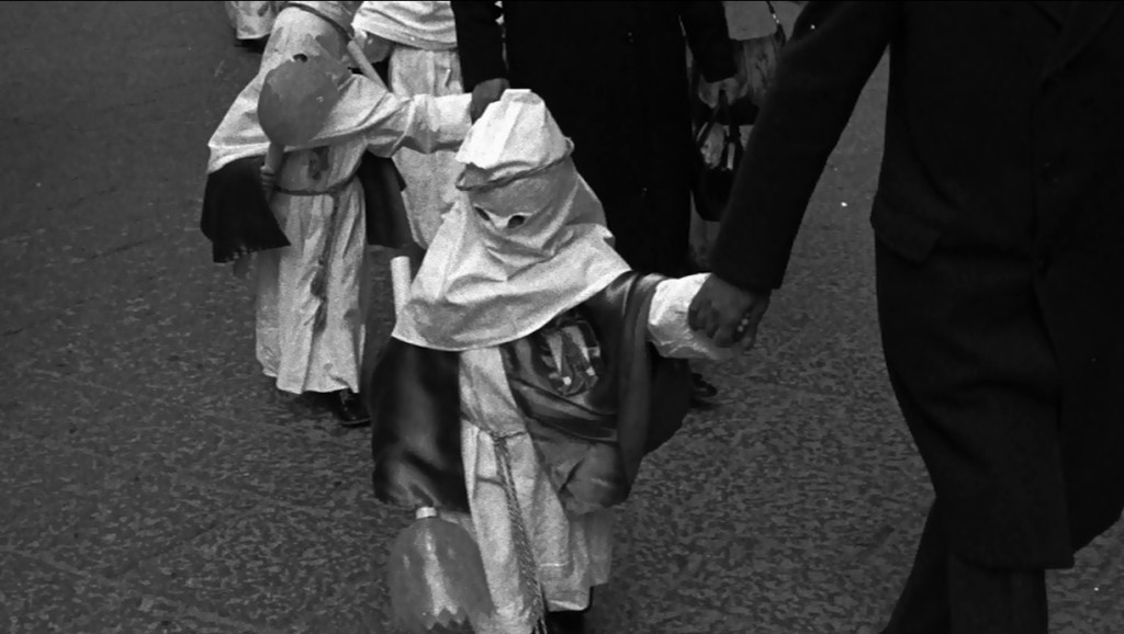 Enna. La festa di Maria SS. di Valverde (ultima domenica di agosto) - video processione