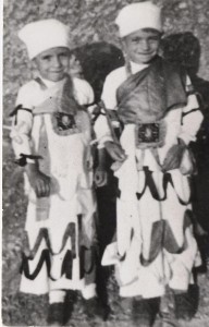 Enna. La festa di Maria SS. di Valverde (ultima domenica di agosto) - video processione