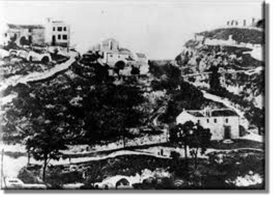 Enna. La festa di Maria SS. di Valverde (ultima domenica di agosto) - video processione