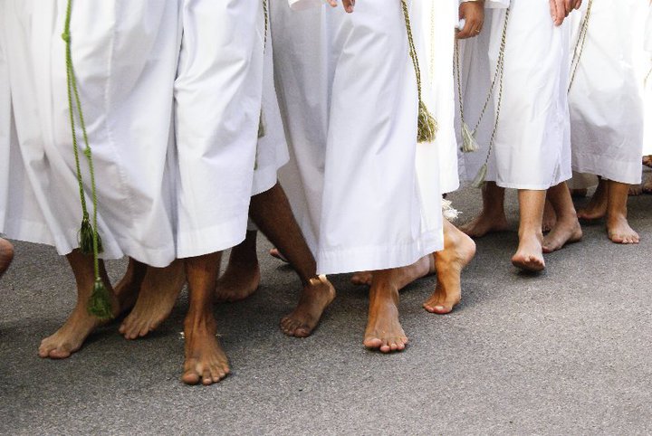 Enna. La festa di Maria SS. di Valverde (ultima domenica di agosto) - video processione