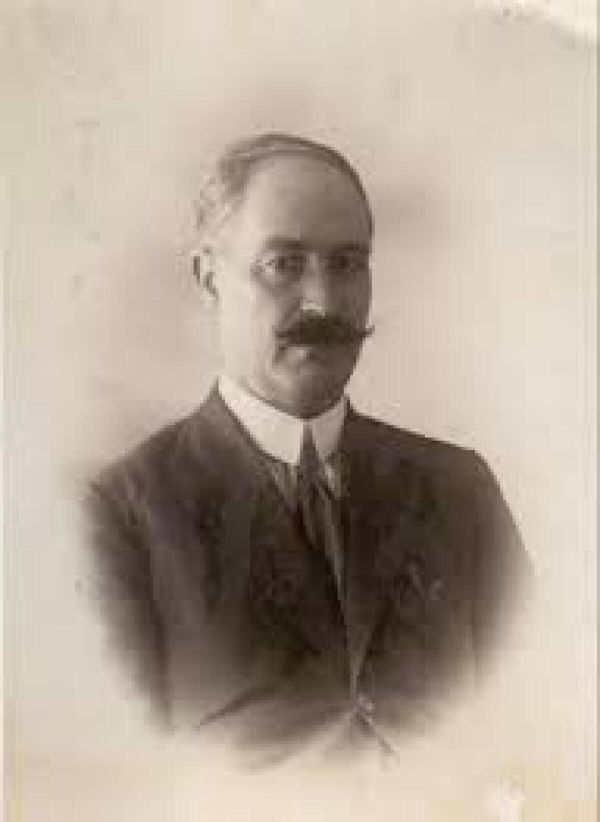 Enna. Novant’anni fa l’inaugurazione dell’Acquedotto Comunale progettato dall’ingegner Giuseppe Panvini Vulturo (1865 – 1942) - 