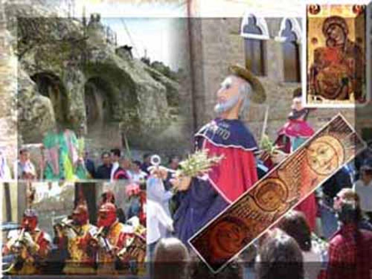 Dialetto galloitalico - Aidone, Nicosia, Piazza Armerina, Sperlinga - 