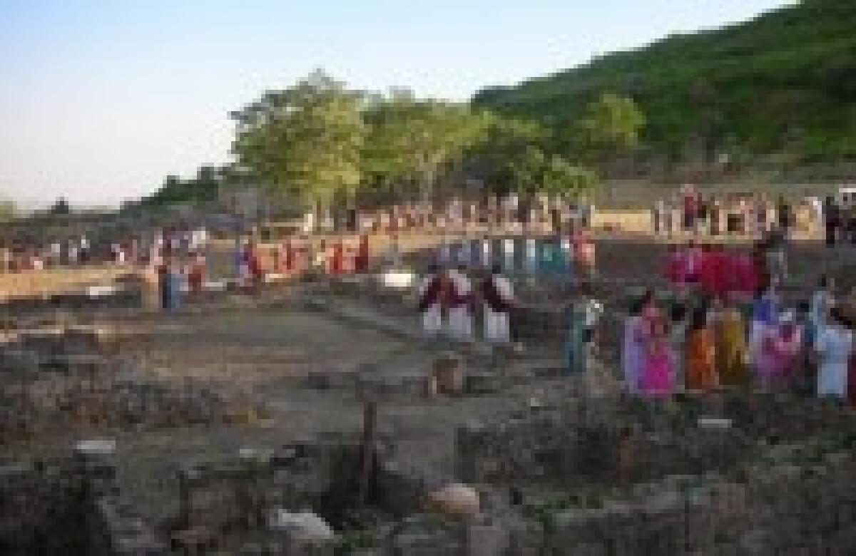 Aidone – “Tra mito e storia Morgantina rivive” – IX edizione - 