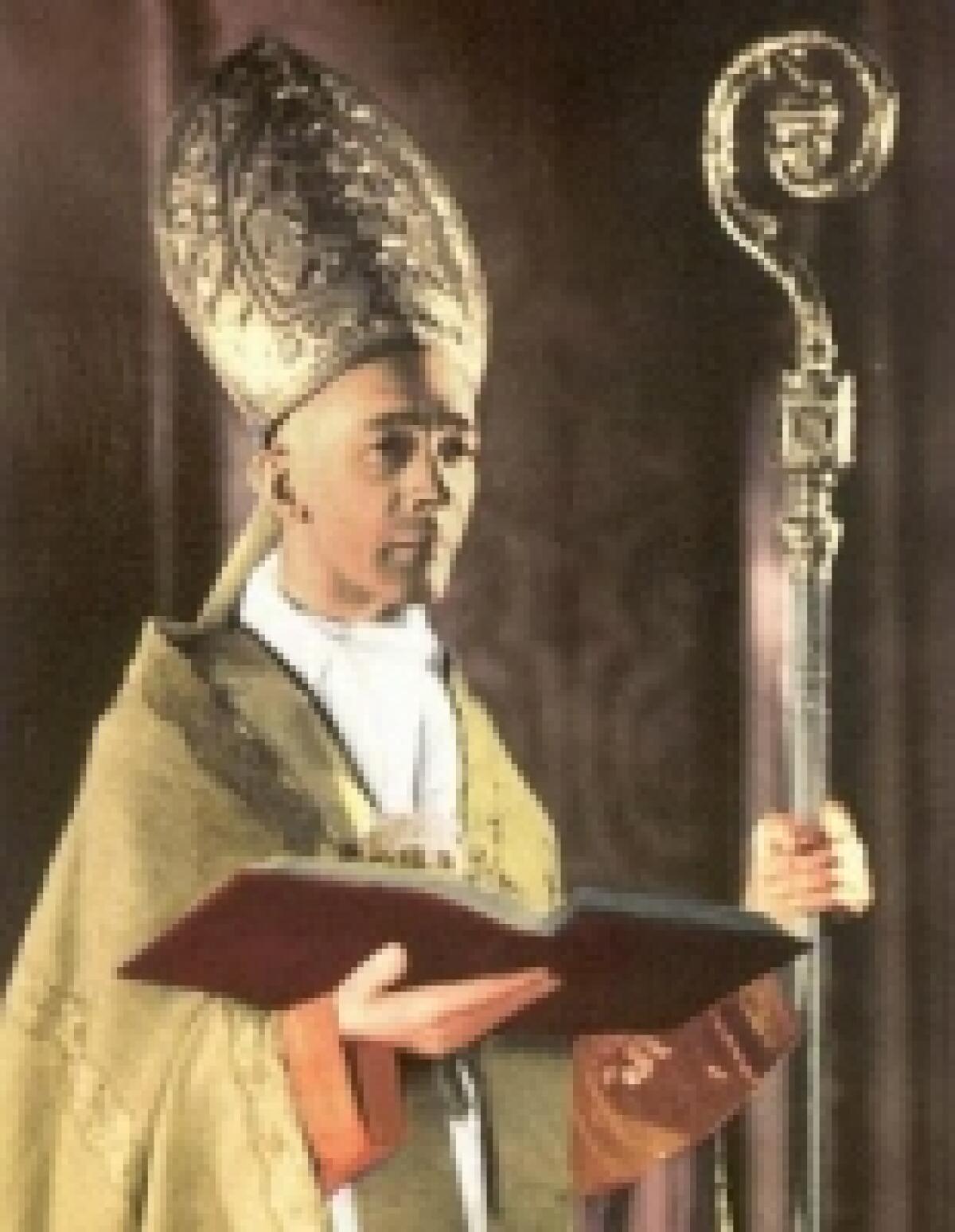 30 agosto: Beato Alfredo Ildefonso Schuster - 