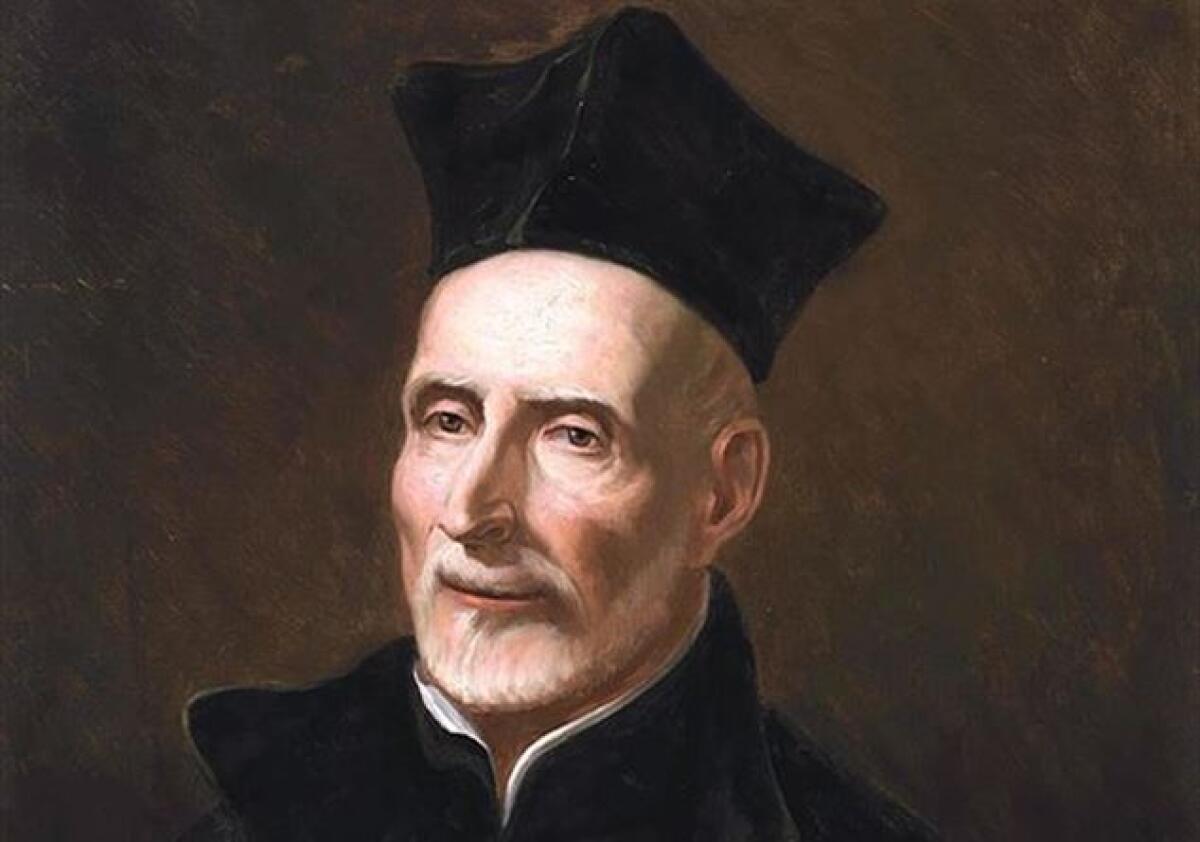 25 agosto: San Giuseppe Calasanzio - 