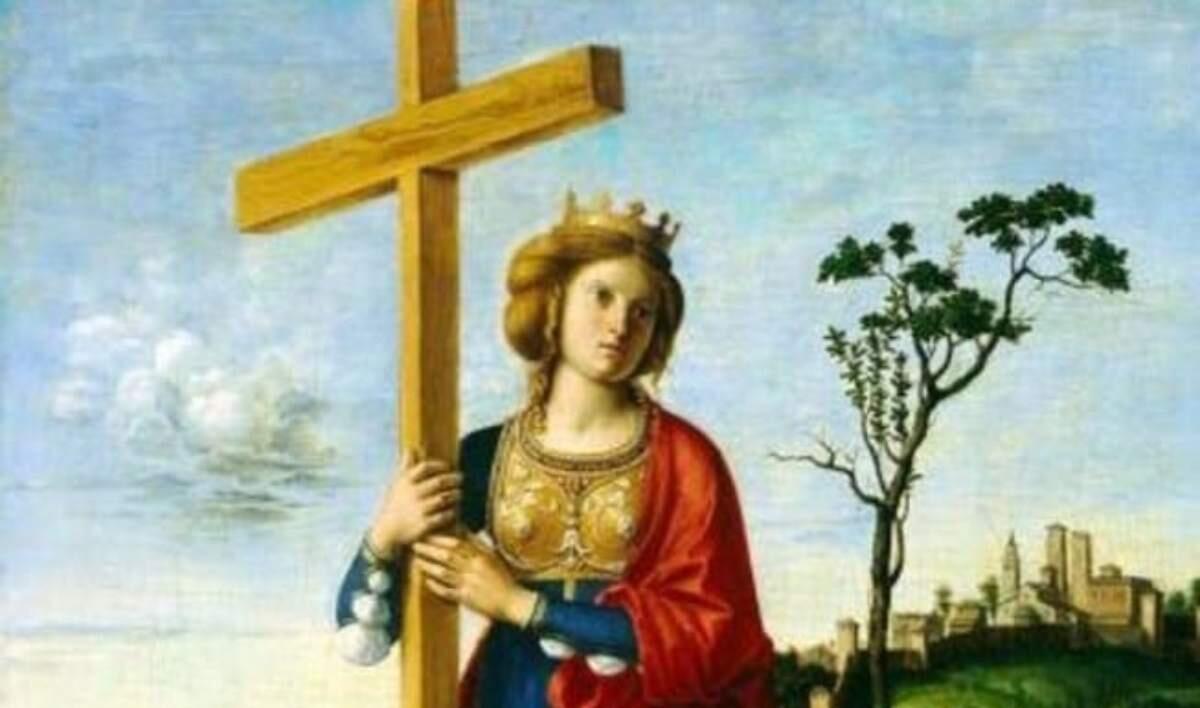 18 agosto: Sant'Elena - 