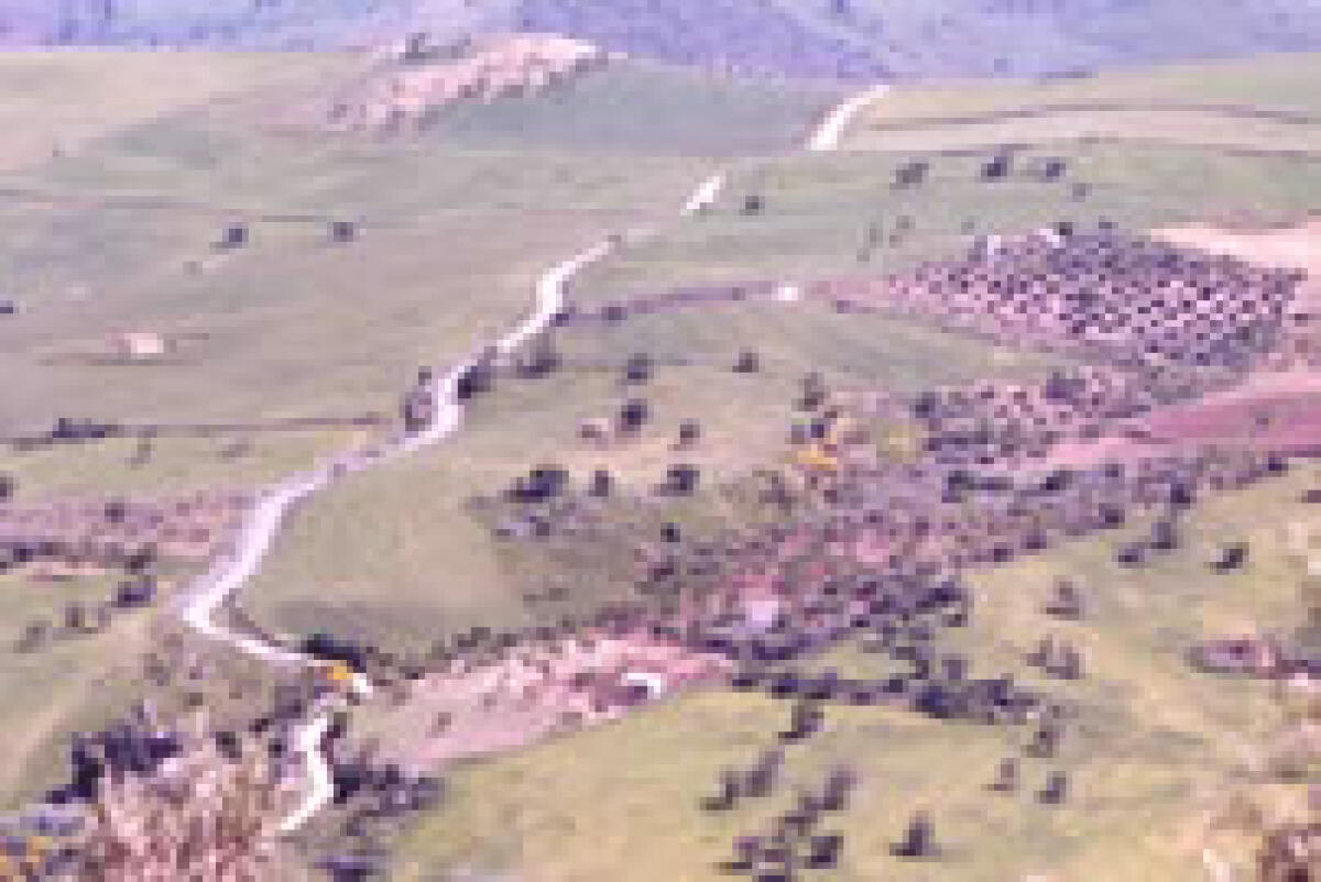 Viabilità e trasporti nell’antico territorio di Troina - 