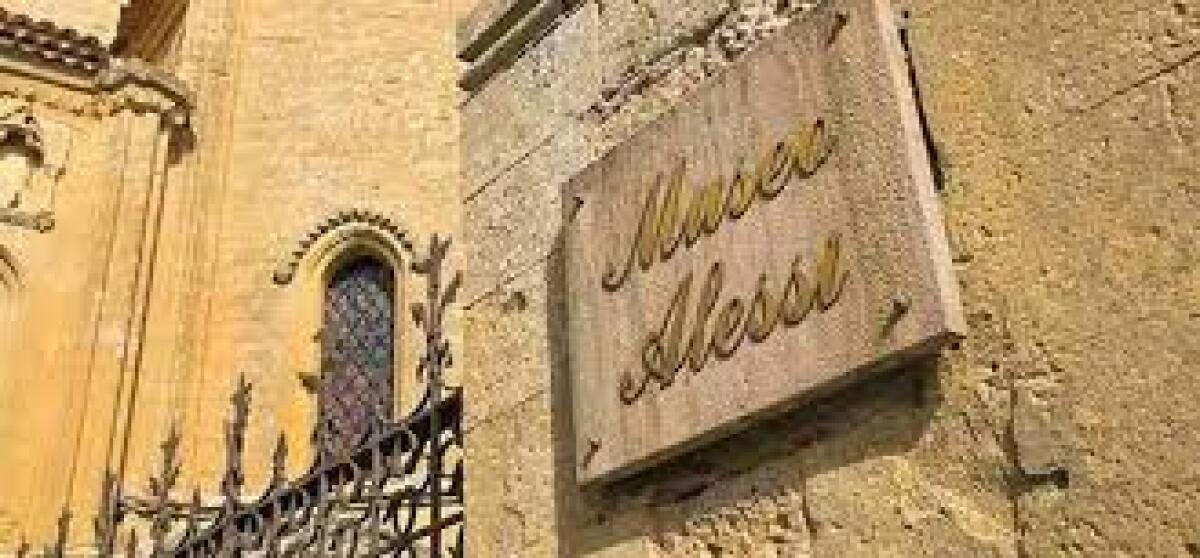 Enna. E’ da sette anni chiuso il Museo Alessi - 