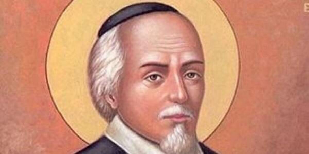 19 agosto: San Giovanni (Jean) Eudes - 