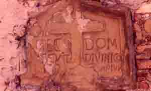 Antiche edicole votive nel territorio di Troina