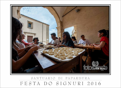 Enna. Santuario Papardura: Esaltazione Santa Croce