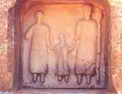 Antiche edicole votive nel territorio di Troina