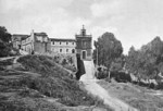 Villarosa le Chiese e le feste religiose