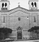Villarosa le Chiese e le feste religiose