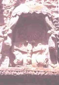 Antiche edicole votive nel territorio di Troina