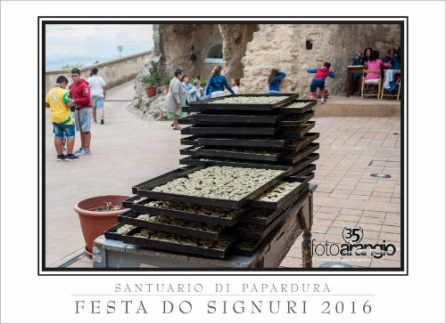 Enna. Santuario Papardura: Esaltazione Santa Croce