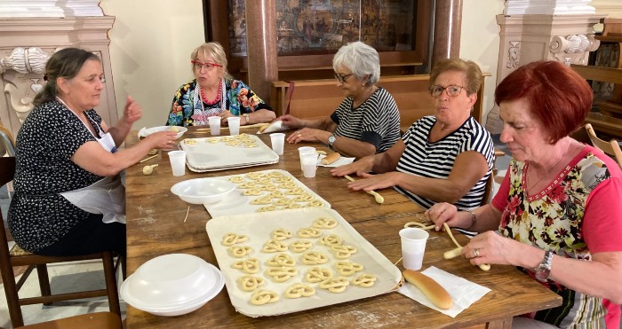 Enna. Santuario Papardura: Esaltazione Santa Croce