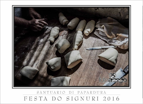 Enna. Santuario Papardura: Esaltazione Santa Croce