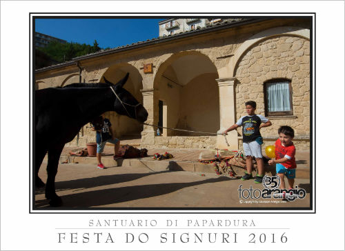 Enna. Santuario Papardura: Esaltazione Santa Croce