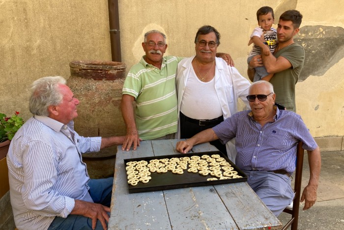 Enna. Santuario Papardura: Esaltazione Santa Croce