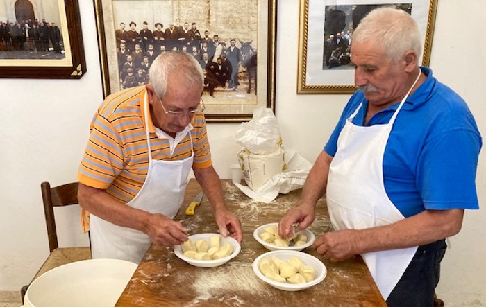 Enna. Santuario Papardura: Esaltazione Santa Croce