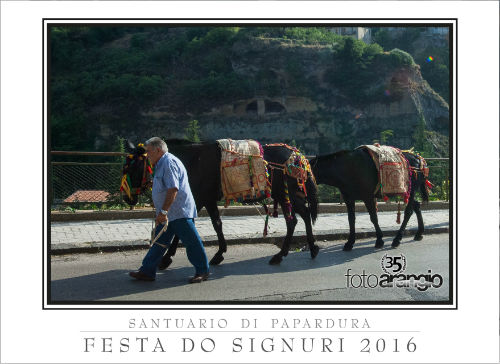 Enna. Santuario Papardura: Esaltazione Santa Croce
